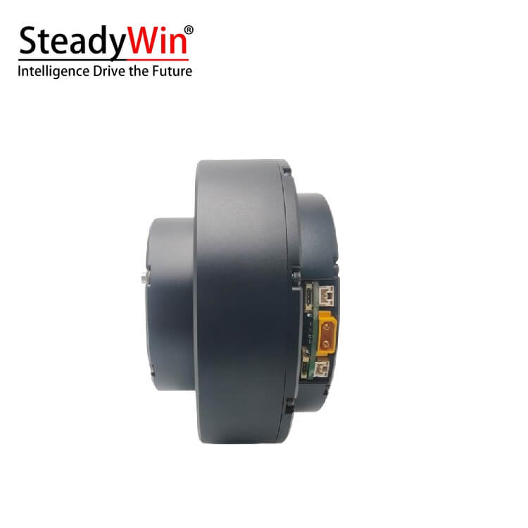 SteadyWin GIM8108-36 Planetary Reducer Motor product image 4