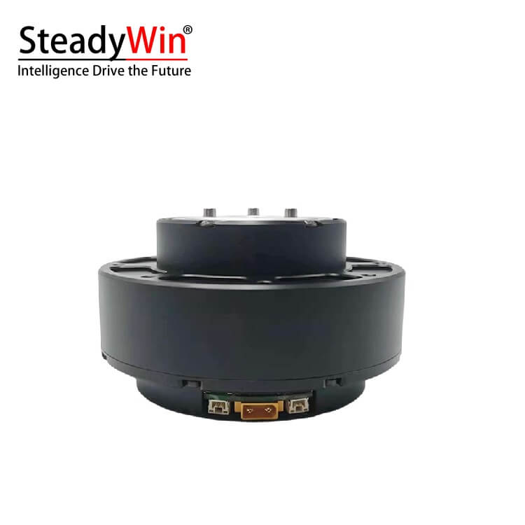 SteadyWin GIM8108-36 Planetary Reducer Motor product image 5