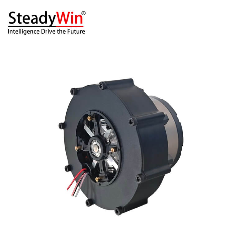SteadyWin GIM8108-48 Planetary Reducer Motor product image 4