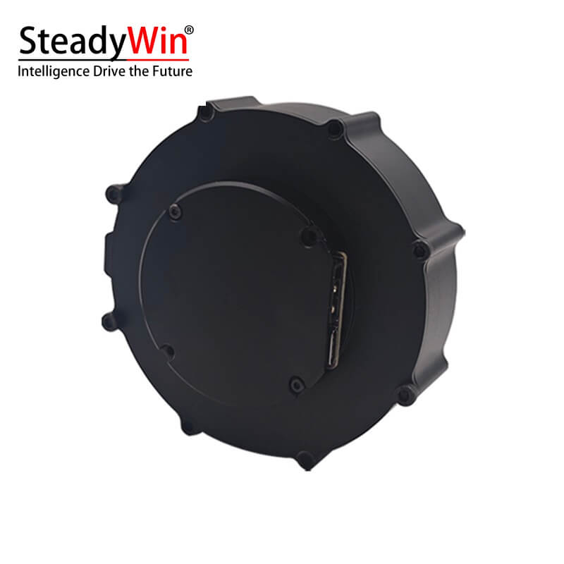 SteadyWin GIM8108-8 Planetary Reducer Motor product image 3