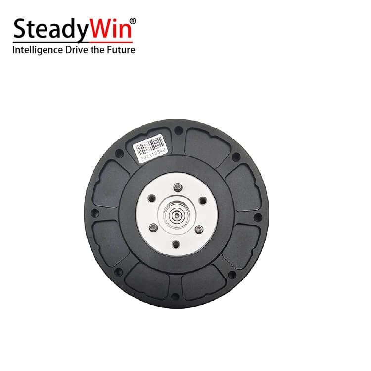 SteadyWin GIM8108-9 Planetary Reducer Motor product image 5