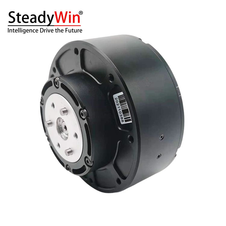 SteadyWin GIM8115-36 Planetary Reducer Motor product image 2