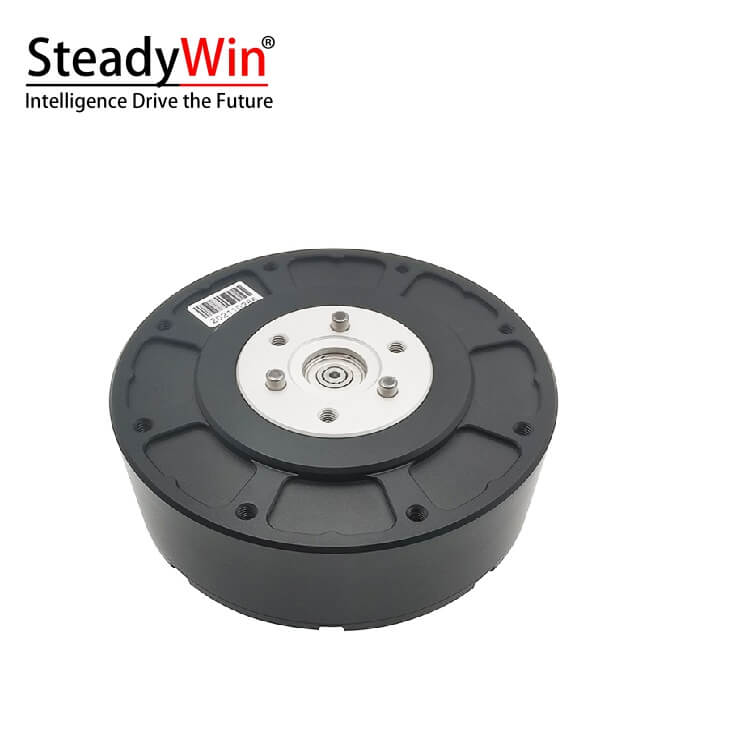 SteadyWin GIM8115-9 Planetary Reducer Motor product image 1