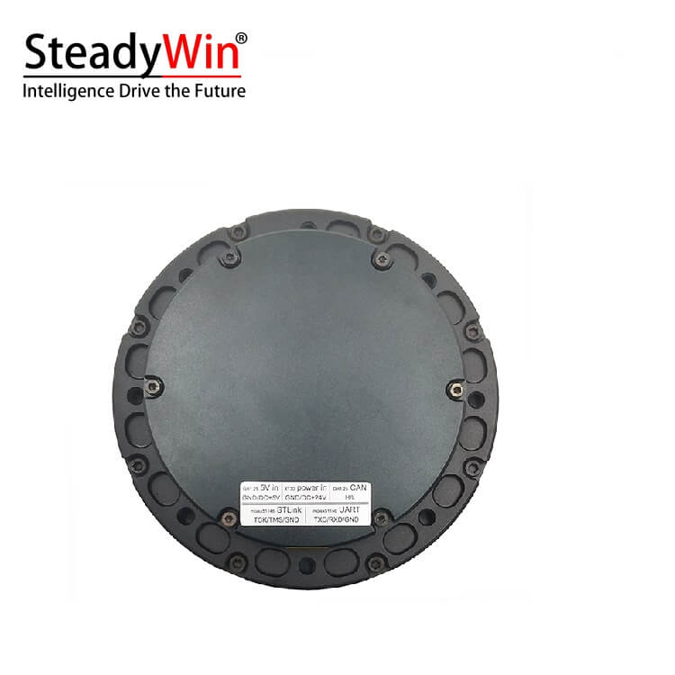 SteadyWin GIM8115-9 Planetary Reducer Motor product image 6