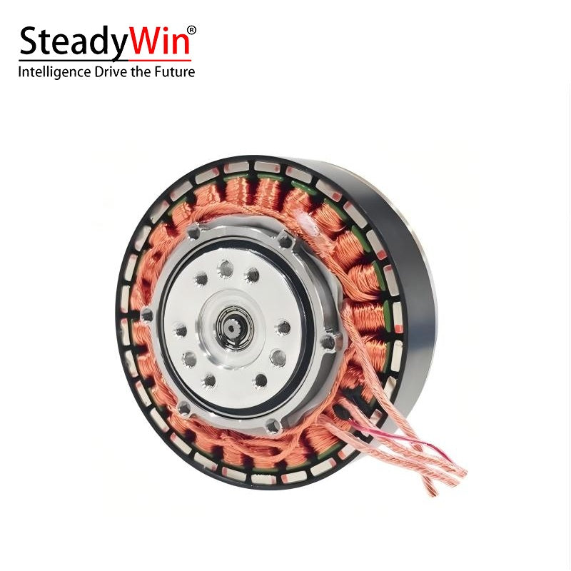 SteadyWin GWK6013-9 Motor product image 3