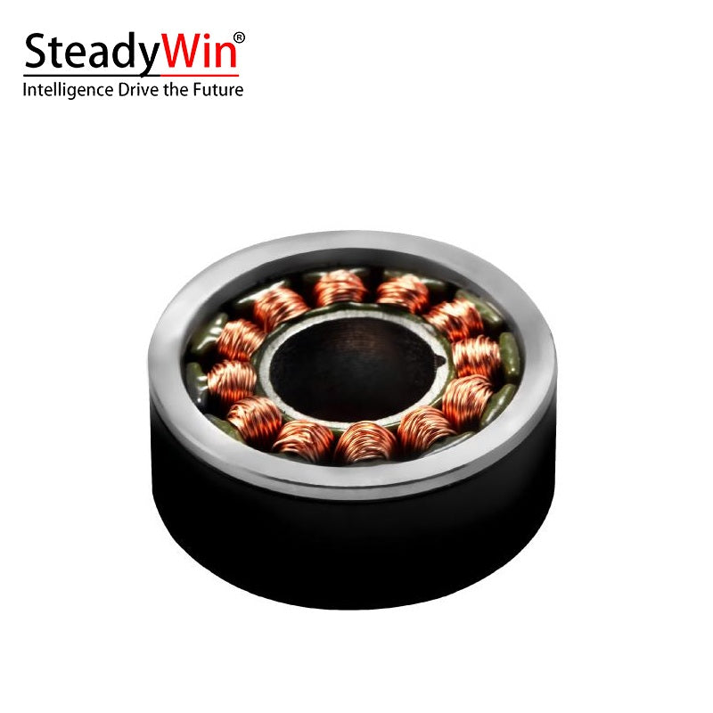SteadyWin WK1806 Motor product image 3