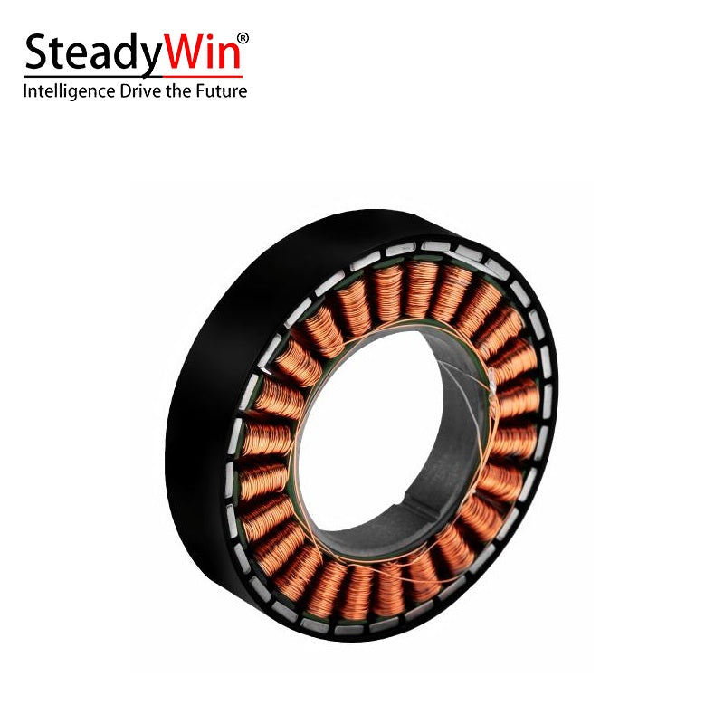 SteadyWin WK6010 Motor product image 3