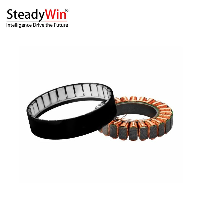 SteadyWin WK6010 Motor product image 6