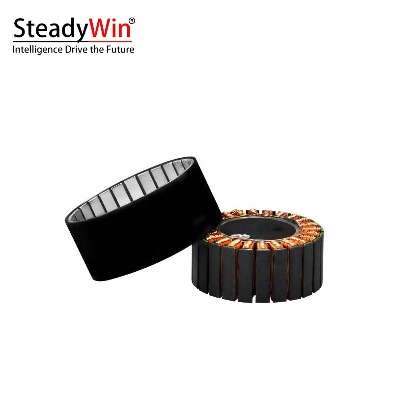 SteadyWin WK6025 Motor product image 6