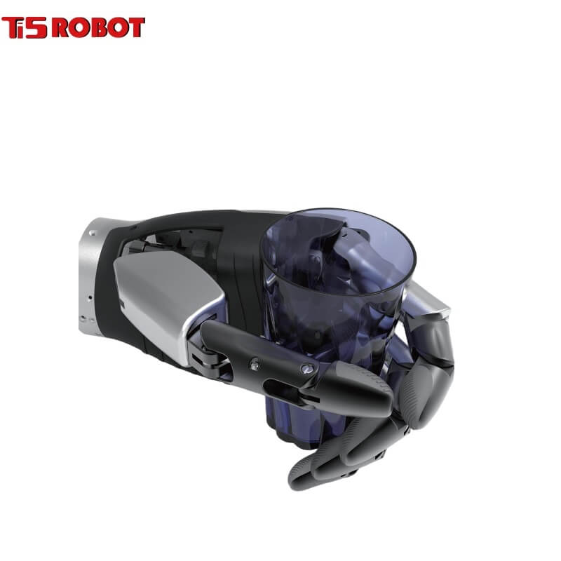 Ti5 ROBOT Cool Hand product image 4