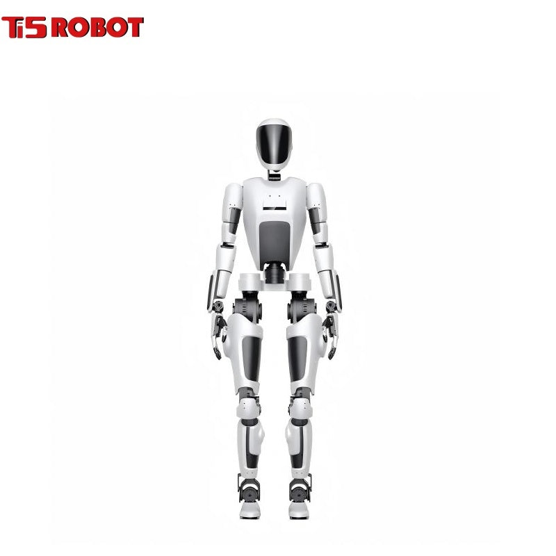 Ti5 ROBOT T170A Robot | Humanoid Robot Platform for Robotics Research product image 2