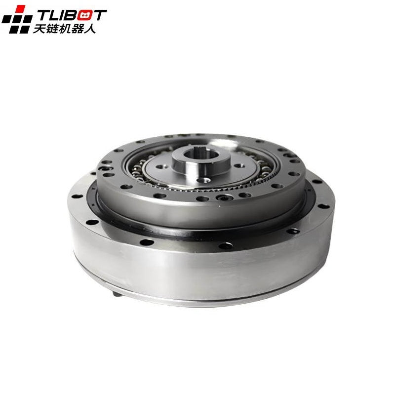TLIBOT FHS-SJ Motor | Robot Servo Motor for Robotics Development product image 8