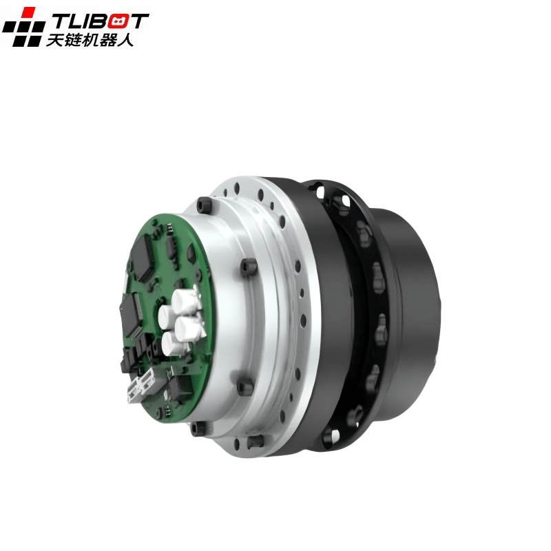 TLIBOT TSJA20 Motor | Robot Servo Motor for Robotics Development product image 2