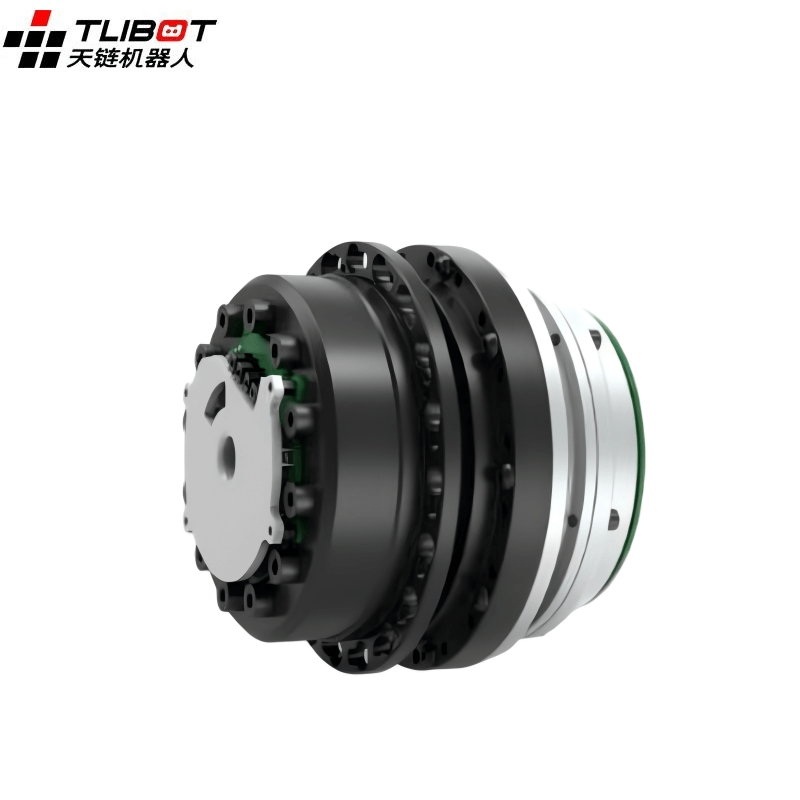 TLIBOT TSJA25 Motor | Robot Servo Motor for Robotics Development product image 3