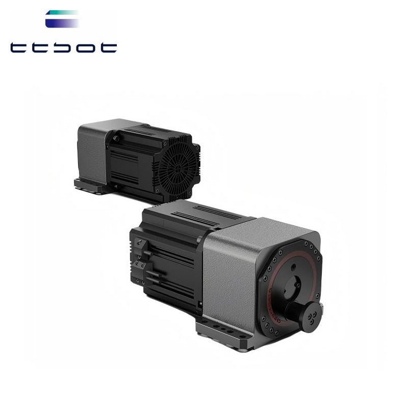 TTBOT D45B Motor | Robot Servo Motor for Robotics Development product image 3