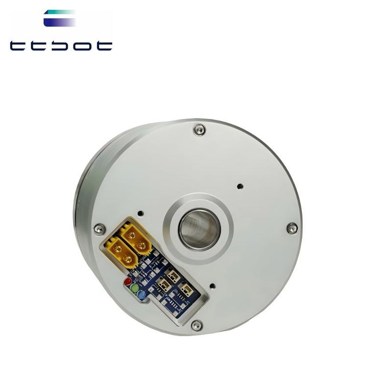 TTBOT HJ25 Motor | Robot Servo Motor for Robotics Development product image 5