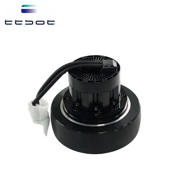 TTBOT LP8 Motor | Robot Servo Motor for Robotics Development product image 3