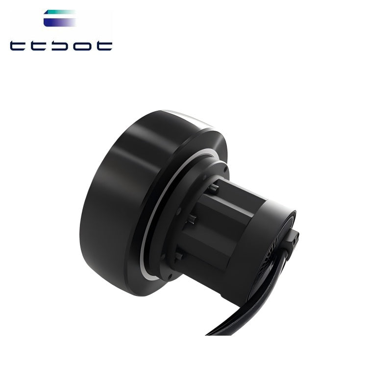TTBOT WP8B Motor | Robot Servo Motor for Robotics Development product image 3
