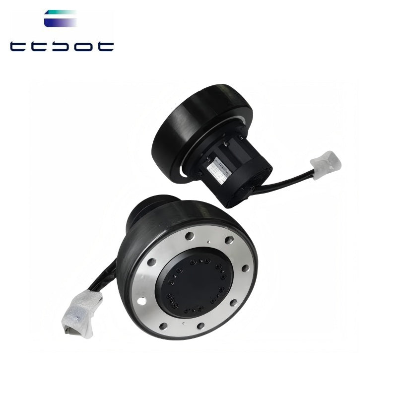 TTBOT WP8B Motor | Robot Servo Motor for Robotics Development product image 4