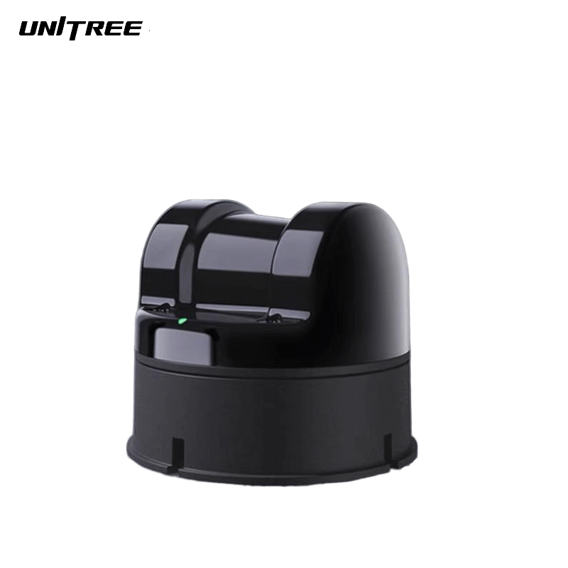 Unitree 4D LiDAR L2 | Robot LiDAR Sensor for Robotics & Mapping product image 1
