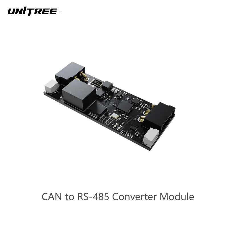 Unitree GO-M8010-6 Motor PMSM Robot Joint Motor | Humanoid Robot Actuator