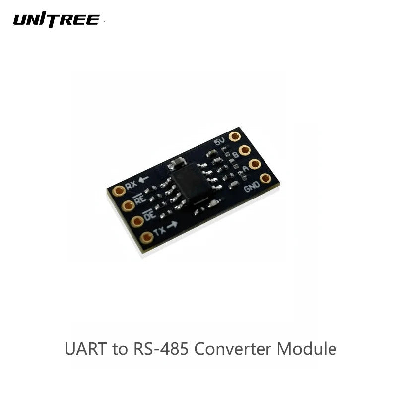 Unitree GO-M8010-6 Motor PMSM Robot Joint Motor | Humanoid Robot Actuator