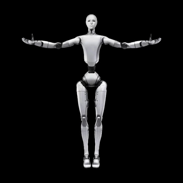 Unitree H2 Edu Humanoid Robot Platform | Research & OEM_02