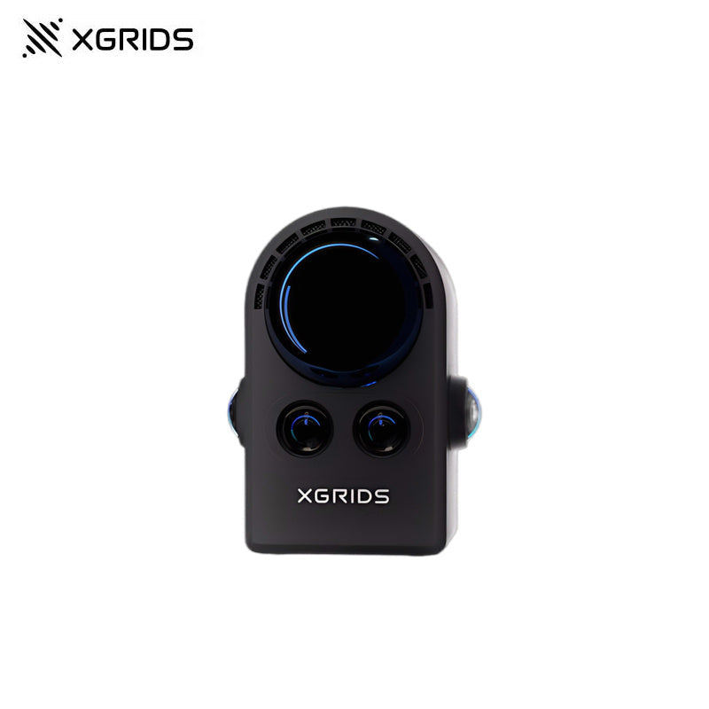 XGRIDS PortalCam | Robot Camera for Robotics & Mapping product image 2