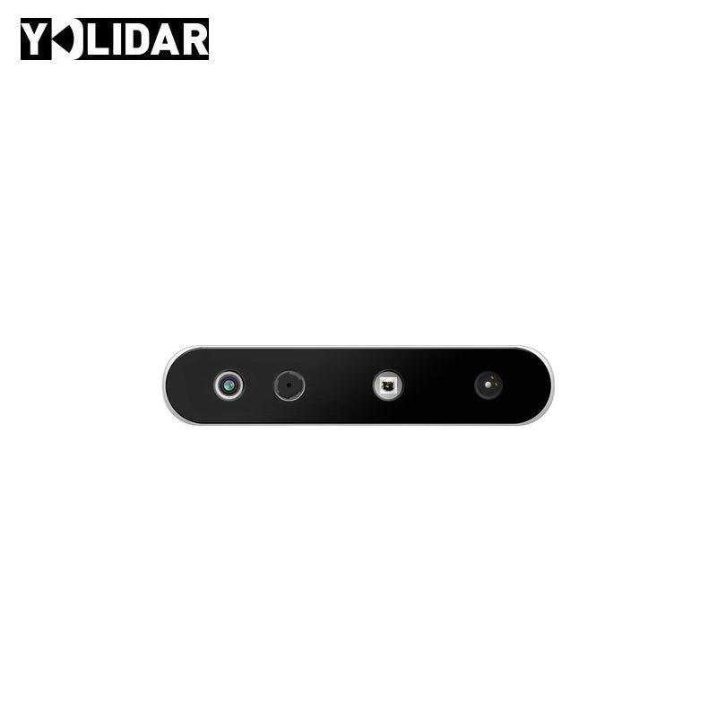 YDLIDAR HP60C CAMERA | Robot Camera for Robotics & Mapping product image 1