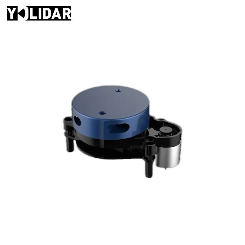 YDLIDAR X2L LiDAR | Robot LiDAR Sensor for Robotics & Mapping product image 1