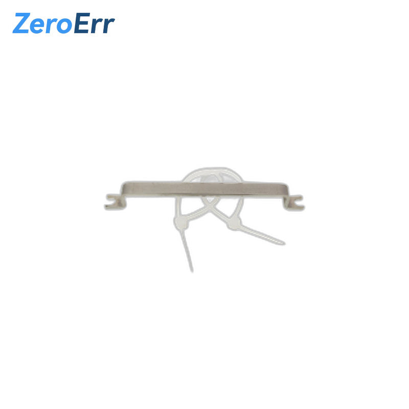ZeroEr Cable Bracket | Robot Motor Accessory for Servo Motor Integration product image 1