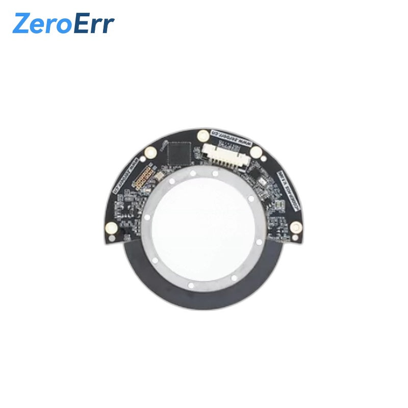 ZeroErr eCoder35H Magnetic Encoders | Magnetic Encoder for Robot Actuator Feedback product image 1