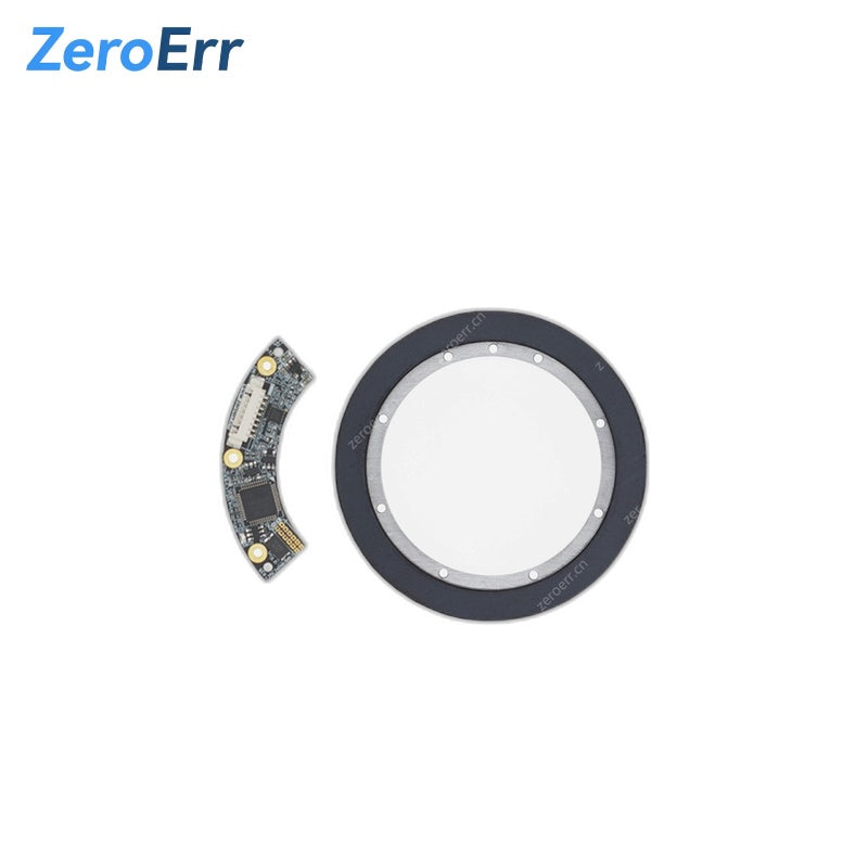 ZeroErr eCoder45 Magnetic Encoders | Magnetic Encoder for Robot Actuator Feedback product image 2