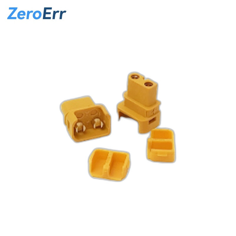 ZeroErr EPower30 Power Connector | Robot Power Accessory for Servo Motor Integration product image 3