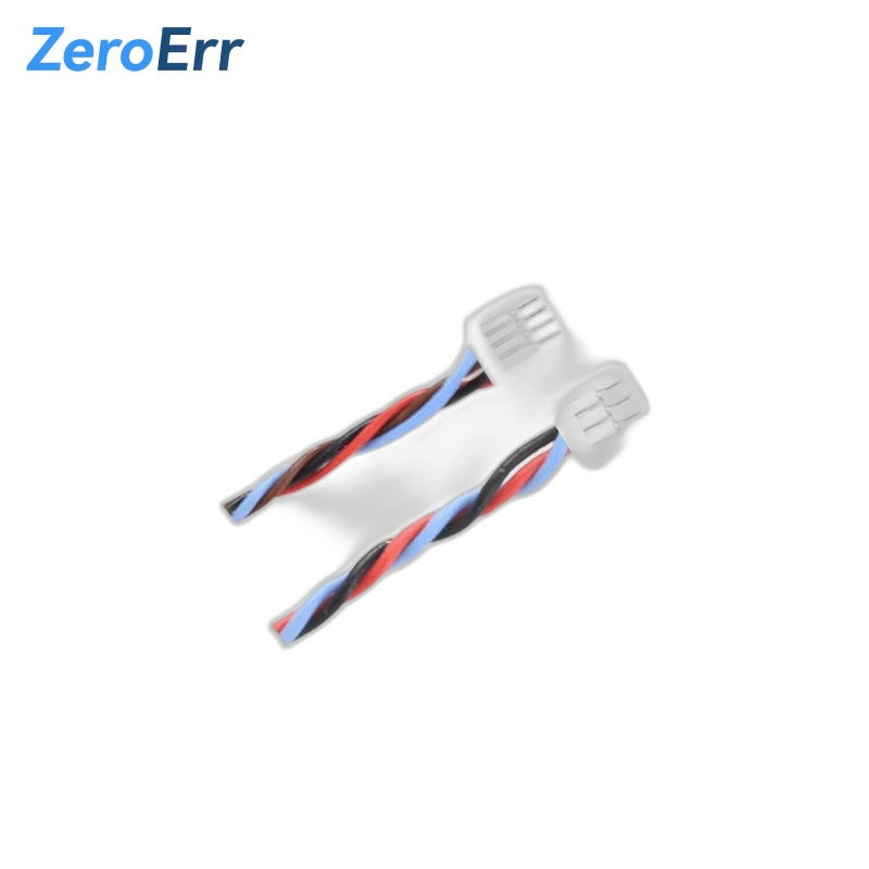 ZeroErr eRob Dedicated Cables | Robot Motor Accessory for Servo Motor Integration product image 2