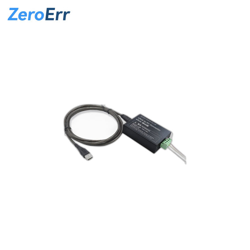 ZeroErr eRob-eCoder to PC Connector | Robot Motor Accessory for Servo Motor Integration product image 3
