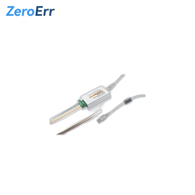 ZeroErr eRob-eCoder to PC Connector | Robot Motor Accessory for Servo Motor Integration product image 7