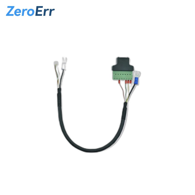 ZeroErr RJ45 Cable | Robot Motor Accessory for Servo Motor Integration product image 2