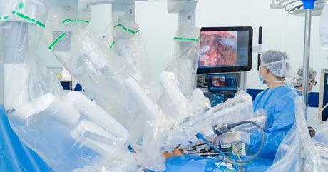Vietnam’s Surgical Robotics Expansion: Why Hospital Networks May Matter More Than Robot Ownership