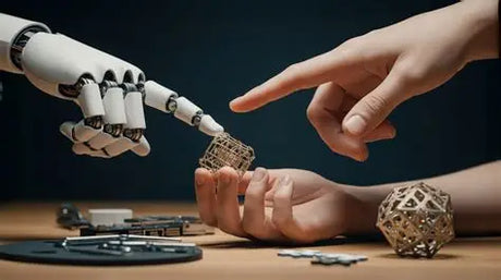 Graphene tactile sensing system for robotic hands and dexterous humanoid manipulation