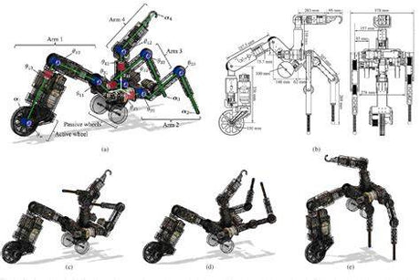 Wheeled Humanoid Architectures: Dimensional Reduction, Locomotion-Manipulation Coupling, and the Valuation Realities of Agibot (AI² Robotics)