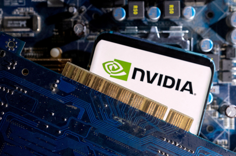 NVIDIA AI hardware and robotics infrastructure architecture for physical AI and humanoid robot deployment
