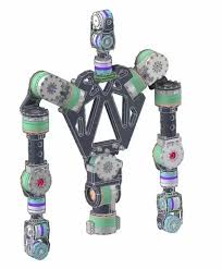 Hub Motor Integration in Wheeled Humanoids: System Dynamics and Signal Propagation Jitter in Damiao Ecosystems