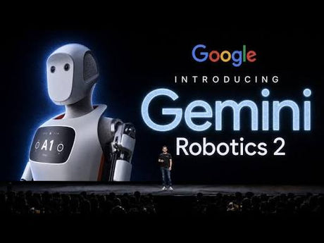 Deconstructing Gemini Robotics 2: Whole-Body VLA Architecture and the Commercial Realities of Embodied AI