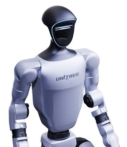 Unitree Robotics IPO 2026: What Its Financials Reveal About the Economics of Humanoid Robots
