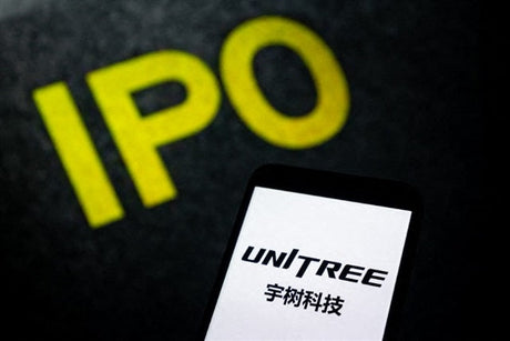 Unitree IPO analysis covering quadruped robotics commercialization and the future of humanoid robot deployment