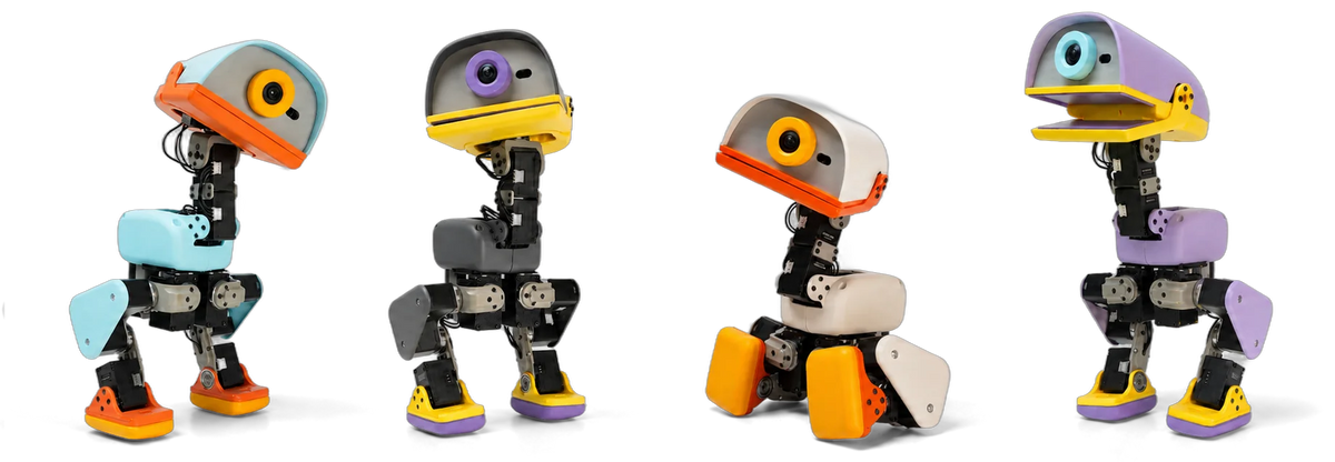 Inside the $399 Microduck: A Deep Dive Into Its Hardware, BOM, Suppliers, and Real Cost