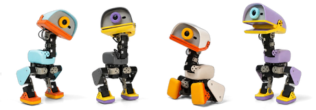 Inside the $399 Microduck: A Deep Dive Into Its Hardware, BOM, Suppliers, and Real Cost