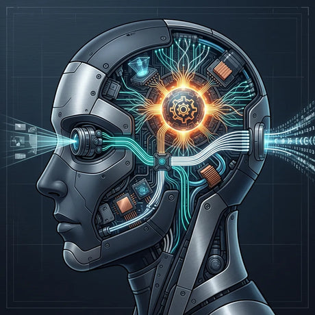 The 2026 Embodied AI Hardware Architecture: Bridging VLA Inference, Tactile Closed-Loops, and QDD Actuation