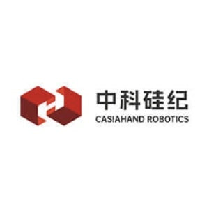 CASIAHAND Robotics